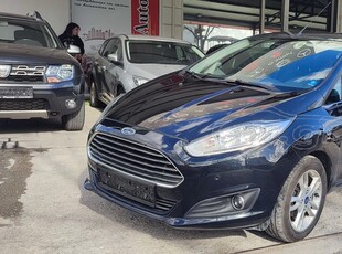 Ford Fiesta '15 1.0 EcoBoost Start/Stopp Trend