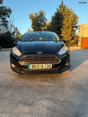 Ford Fiesta '15 1.0 ECOBOOST TITANIUM FULL EXTRA