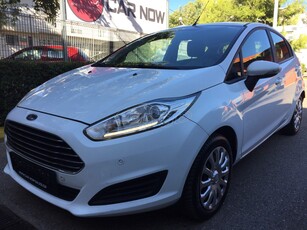 Ford Fiesta '15 1.0 EcoBoost Trend Automatic