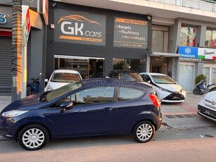 Ford Fiesta '15 1.0 Titanium