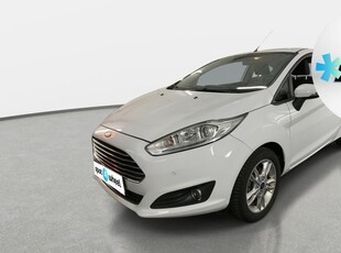 Ford Fiesta '15 1.0 Trend | ΕΩΣ 5 ΕΤΗ ΕΓΓΥΗΣΗ