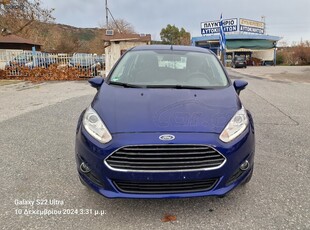 Ford Fiesta '15 1000cc 80 ps ** 98.000 χλμ** 2015