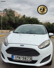 Ford Fiesta '15 1.0L TREND 5ΘΥΡΟ 80ps ΕΓΓΥΗΣΗ 12 ΜΗΝΕΣ ΕΛΛΗΝΙΚΟ