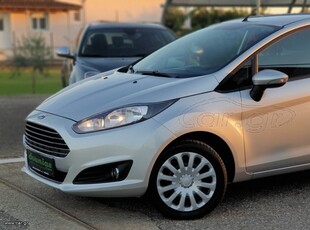 Ford Fiesta '15 1.25 TREND 77.000ΚΜ ΚΑΙΝΟΥΡΓΙΟ