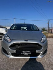 Ford Fiesta '15 1.5 Diesel