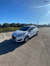 Ford Fiesta '15 1.5 TDCI