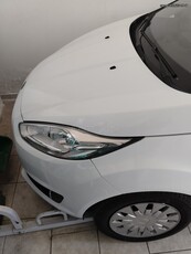 Ford Fiesta '15 1.5 TDCi Start/Stopp Titanium