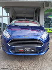 Ford Fiesta '15 1.5 TDCi Titanium!!!! ΜΗΖΔΕΝΙΚΑ ΤΕΛΗ!!!!