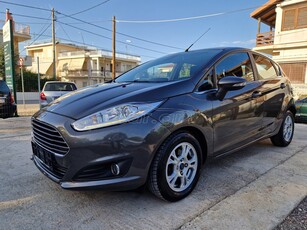 Ford Fiesta '15 1,5 TDCI TITANIUM