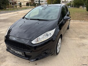 Ford Fiesta '15 1.5 TDCI TITANIUM KEYLESS