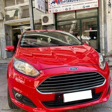 Ford Fiesta '15 1.5 TDCi Trend