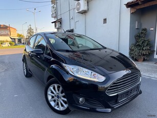 Ford Fiesta '15 1.5 TDCI TREND