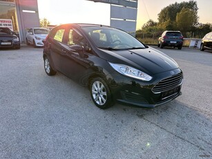 Ford Fiesta '15 1.5Tdci 95hp Navi