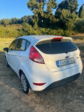 Ford Fiesta '15 2015 1.5 TD