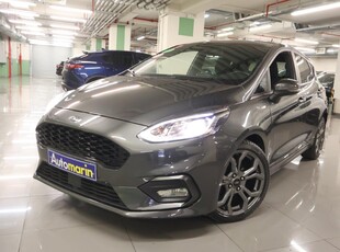 Ford Fiesta 1.5 (2018)