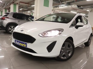 Ford Fiesta 1.5 (2019)