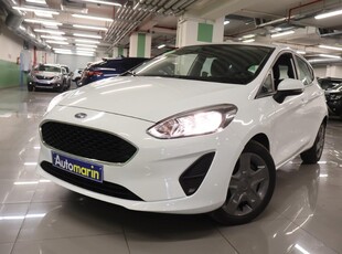 Ford Fiesta 1.5 (2019)