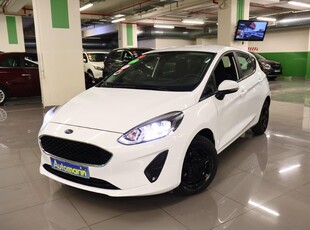 Ford Fiesta 1.5 (2020)