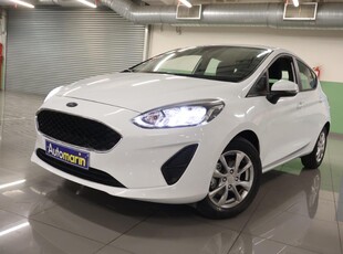 Ford Fiesta 1.5 (2020)