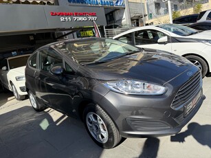 Ford Fiesta '15