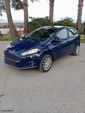 Ford Fiesta '15