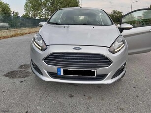 Ford Fiesta '15