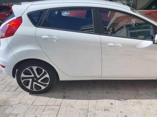 Ford Fiesta '15