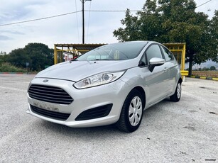 Ford Fiesta '15 ΜΗΔΕΝΙΚΑ ΤΕΛΗ