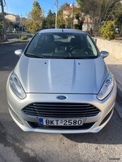 Ford Fiesta '15