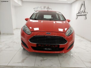 Ford Fiesta '15 ΠΡΟΣΦΟΡΑ ΓΙΑ ΛΙΓΕΣ ΗΜΕΡΕΣ