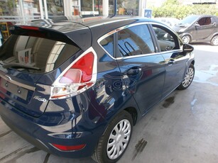 Ford Fiesta '15