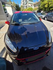 Ford Fiesta '15