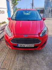 Ford Fiesta '15