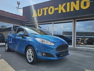 Ford Fiesta '15