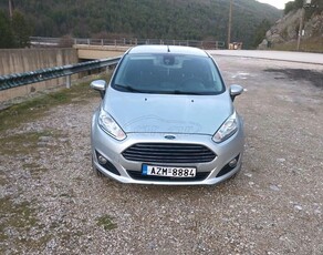 Ford Fiesta '15