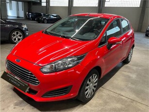 Ford Fiesta '15