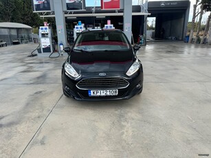 Ford Fiesta '15