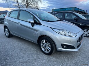 Ford Fiesta '15