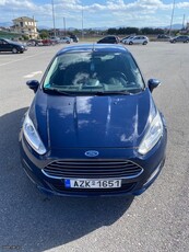 Ford Fiesta '15