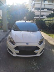 Ford Fiesta '15