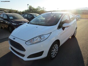 Ford Fiesta '14 ΠΑΡΑΔΟΣΗ ΚΑΙ ΣΤΟΝ ΠΕΙΡΑΙΑ