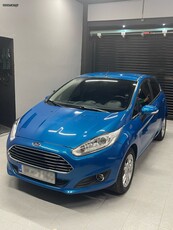 Ford Fiesta '15