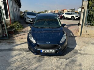 Ford Fiesta '15