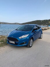 Ford Fiesta '15