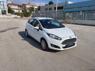 Ford Fiesta '15 ECOBOOST