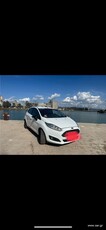 Ford Fiesta '15 Ecoboost