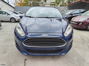 Ford Fiesta '15 EDITION