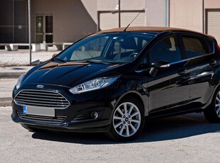 Ford Fiesta '15 FIESTA