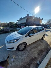 Ford Fiesta '15 hatchback