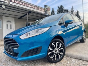 Ford Fiesta '15 NAVI Euro6